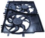 MAXGEAR Ventilator, Radiator Ac216221 Fiat Ducato (AC216221)