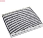 DENSO Filtru, Aer Habitaclu Dcf448K Alfa Romeo 159/Brera/Spider (DCF448K)