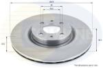 COMLINE Disc Frana Adc1811V Abarth 500 / 595 / 695/500C / 595C / 695C Alfa Romeo 155 (ADC1811V)