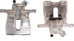 Bosch Etrier Frana 0986134436 Land Rover Discovery Iii/Discovery Iv/Range Rover Iii
