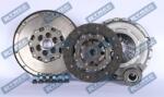 RYMEC Set Ambreiaj Df3015 Opel Signum/Vectra C Saab 9-3 Vauxhall Signum/Vectra Mk Ii (DF3015)
