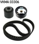 SKF Set Curea De Distributie Vkma03306 Citroën Berlingo/Berlingo Multispace/C-Elysee (VKMA03306)