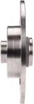 Bosch Disc Frana 0986479446 Renault Laguna Iii/Latitude (0986479446)