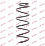 KYB Arc Spiral Punte Fata Ra3357 Peugeot 5008