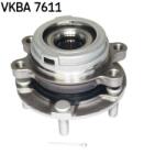SKF Set Rulment Roata Vkba7611 Nissan Murano Ii/Teana Ii Nissan (Dfac) Murano Ii (VKBA7611)