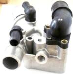 MOTORAD Termostat, Lichid Racire 777-80K Fiat Albea/Palio/Punto/Strada Pick-Up (777-80K)