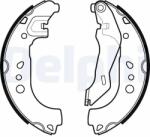 DELPHI Set Saboti Frana Ls2107 Lexus Es Seat Toledo Iv Skoda Rapid/Roomster