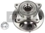 MAXGEAR Set Rulment Roata Punte Fata 33-0724 Land Rover Discovery Iii/Discovery Iv