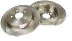 MAXGEAR Disc Frana 19-4824 Mazda 2 Toyota Yaris (19-4824)