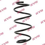 KYB Arc Spiral Punte Fata Ra4068 Audi A3