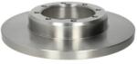 ABE Disc Frana Puntea Spate C4R029Abe Nissan Interstar/Nv400 Opel Movano B