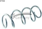 CS Germany Arc Spiral Punte Fata 14.877. 004 Renault Modus / Modus (14.877.004)