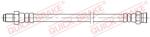 QUICK BRAKE Furtun Frana 37.036 Citroën C-Crosser/C-Crosser Enterprise Peugeot 4007 (37.036)