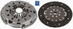 SACHS Set Ambreiaj 3000952017 Hyundai Tucson Kia Sportage Iv (3000952017)