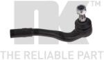 NK Cap De Bara 5033340 Mercedes-Benz Amg/Amg Gt/C-Class/C-Class T-Model/Clc-Class