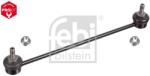 Febi Bilstein Brat/Bieleta Suspensie, Stabilizator Axa Fata Dreapta 103121 Fiat Panda