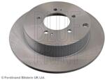 BLUE PRINT Disc Frana Puntea Spate Adc443109 Citroën C-Crosser/C-Crosser Enterprise