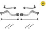 MEYLE Set, Suspensie Roata Axa Fata Dreapta 3160500105/Hd Bmw 7 (3160500105/HD)