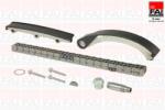 FAI AutoParts Chit Lant De Distributie Partea De Jos Tck104 Opel Astra G/Frontera B/Omega B