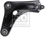 FEBI BILSTEIN Brat, Suspensie Roata Axa Fata Dreapta 179986 Citroën Ds3 Ds Ds 3 Peugeot 208 I (179986)