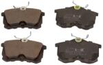 MAXGEAR Set Placute Frana, Frana Disc Puntea Spate 19-0880 Honda Accord Vi/Accord Vii
