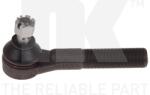 NK Cap De Bara 5034003 Jeep Cherokee/Wrangler Ii