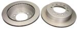 QUARO Disc Frana Qd3878 Landwind (Jmc) X9 Lexus Gx Toyota 4 Runner Iv/Fj Cruiser (QD3878)
