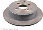BLUE PRINT Disc Frana Puntea Spate Adt343165 Toyota Corolla/Corolla Verso (ADT343165)