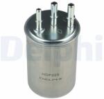 DELPHI Filtru Combustibil Hdf925 Ssangyong Actyon I/Actyon Ii/Actyon Sports I/Kyron (HDF925)