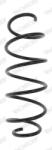 MONROE Arc Spiral Sp4201 Citroën C3 Iii/C4 Cactus Peugeot 2008 I/208 I