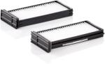 Mann-filter Filtru, Aer Habitaclu În Spatele Torpedoului Cu23000-2 Chevrolet N300