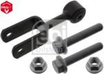 FEBI BILSTEIN Brat/Bieleta Suspensie, Stabilizator Axa Spate Dreapta 47867 Vw Crafter 30-50 (47867)