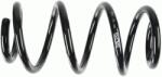 SACHS Arc Spiral 993132 Audi A4 B8/A5/A6 C7/A7