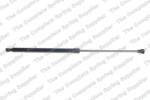 LESJÖFORS Amortizor Portbagaj Spate 8172972 Renault Twingo Iii
