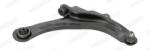 Moog Brat, Suspensie Roata Re-Wp-2090P Renault Captur I/Megane Ii/Scénic Ii (RE-WP-2090P)