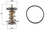 MAHLE Termostat, Lichid Racire Tx26482D Fiat Ducato Iveco Daily Iii/Daily Iv/Daily V (TX26482D)