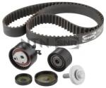 SNR Set Curea De Distributie Kd455.57 Renault Clio Iii/Fluence/Laguna Ii/Laguna Iii (KD455.57)