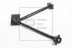 PE Automotive Brat, Suspensie Roata Puntea Spate 143.219-00A Volvo Fh/Fh12/Fh16/Fm/Fm12/Fm9