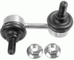 LEMFÖRDER Brat/Bieleta Suspensie, Stabilizator Axa Fata Dreapta 3061601 Hyundai Accent (3061601)
