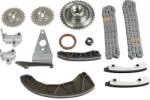 HERTH+BUSS JAKOPARTS Chit Lant De Distributie J1190509 Hyundai Accent Iv/Elantra Iv/Elantra V/Getz (J1190509)