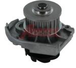 AIRTEX Pompă De Apă, Răcire Motor 1661 Abarth Grande Punto Fiat 500/Albea/Brava/Bravo I