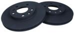 QUARO Disc Frana Qd5233Hc Dacia Duster Nissan Terrano Renault Duster/Kaptur/Megane Iv