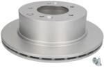 ABE Disc Frana Puntea Spate C40309Abe-P Kia Sorento I (C40309ABE-P)