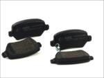 ABE Set Placute Frana, Frana Disc Puntea Spate C2X009Abe Chevrolet Astra/Corsa/Viva (C2X009ABE)