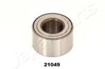 JAPANPARTS Set Rulment Roata Axa Spate Ambele Parti Kk-21049 Nissan X-Trail I (KK-21049)