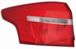 ABAKUS Lampa Spate Stanga 431-19D1L-Ue Ford Focus Iii