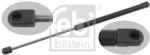 FEBI BILSTEIN Suspensie Pneumatica, Clapeta Fata Pe Ambele Parti 09967 Scania 4 - Series (09967)
