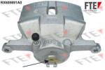 FTE Etrier Frana Axa Fata Stanga 9292313 Nissan Qashqai I/Qashqai Ii/X-Trail