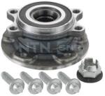 SNR Set Rulment Roata Axa Fata Stanga R155.132 Nissan Qashqai Ii Renault Kadjar (R155.132)