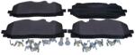 MAXGEAR Set Placute Frana, Frana Disc Punte Fata 19-3854 Audi A3/A4 B9/A5/A6 C8/A7/A8 D5 (19-3854)